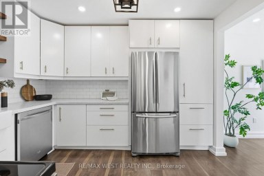 112 - 6650 FALCONER DRIVE Mississauga (Streetsville) Ontario photo 12