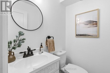 112 - 6650 FALCONER DRIVE Mississauga (Streetsville) Ontario photo 14