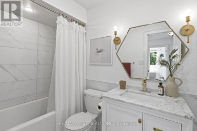 112 - 6650 FALCONER DRIVE Mississauga (Streetsville) Ontario photo 24