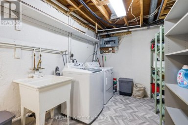 112 - 6650 FALCONER DRIVE Mississauga (Streetsville) Ontario photo 32