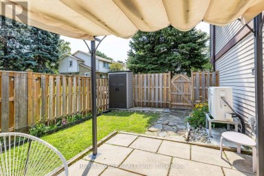112 - 6650 FALCONER DRIVE Mississauga (Streetsville) Ontario photo 35