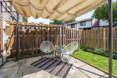 112 - 6650 FALCONER DRIVE Mississauga (Streetsville) Ontario photo 36