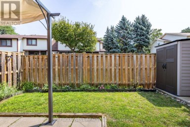 112 - 6650 FALCONER DRIVE Mississauga (Streetsville) Ontario photo 37