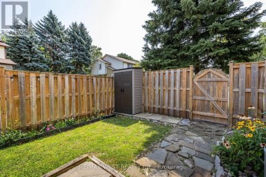 112 - 6650 FALCONER DRIVE Mississauga (Streetsville) Ontario photo 38