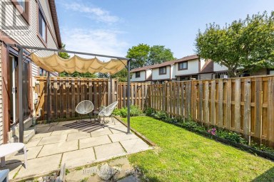 112 - 6650 FALCONER DRIVE Mississauga (Streetsville) Ontario photo 39