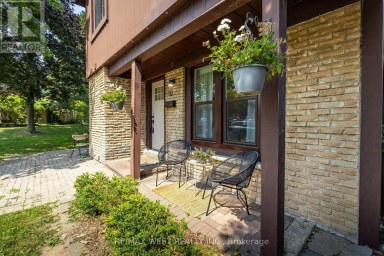 112 - 6650 FALCONER DRIVE Mississauga (Streetsville) Ontario photo 40