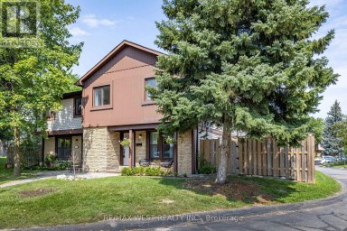 112 - 6650 FALCONER DRIVE Mississauga (Streetsville) Ontario photo 41