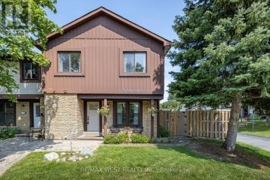 112 - 6650 FALCONER DRIVE Mississauga (Streetsville) Ontario photo 42