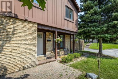 112 - 6650 FALCONER DRIVE Mississauga (Streetsville) Ontario photo 43