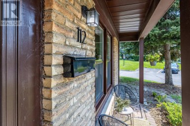 112 - 6650 FALCONER DRIVE Mississauga (Streetsville) Ontario photo 44