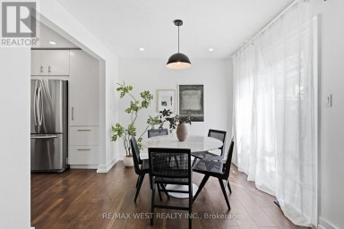 112 - 6650 FALCONER DRIVE Mississauga (Streetsville) Ontario photo 5