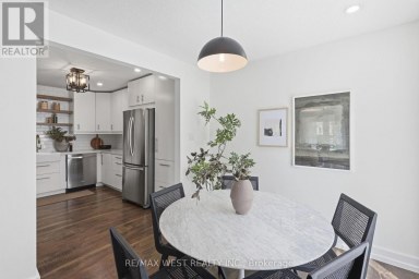112 - 6650 FALCONER DRIVE Mississauga (Streetsville) Ontario photo 6