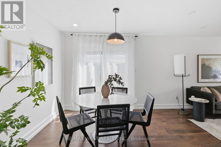 112 - 6650 FALCONER DRIVE, Mississauga (Streetsville), Ontario, L5N1B5