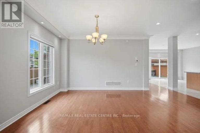 32 MIDNIGHTSUN TRAIL, Brampton (Sandringham-Wellington), Ontario, L6R3K3