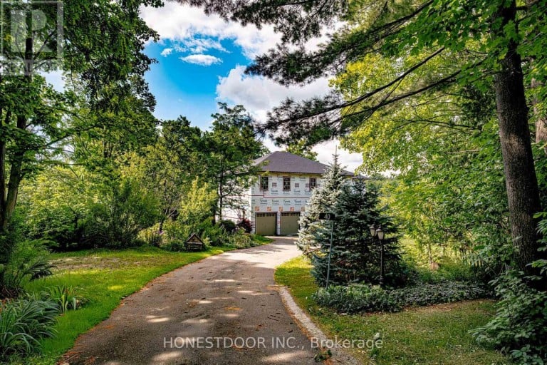 40 OLD CHURCH ROAD, King, Ontario, L7B1K4