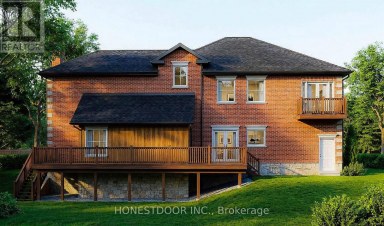 40 OLD CHURCH ROAD King Ontario photo 11
