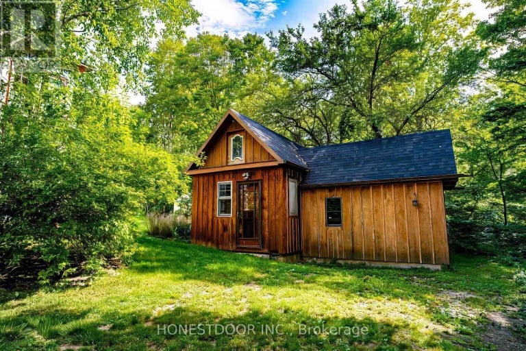 40 OLD CHURCH ROAD, King, Ontario, L7B1K4