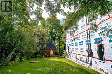 40 OLD CHURCH ROAD King Ontario photo 14