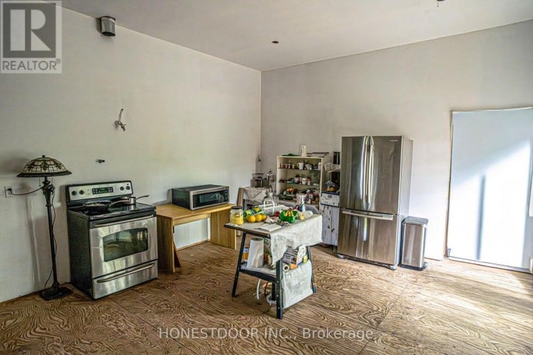 40 OLD CHURCH ROAD, King, Ontario, L7B1K4