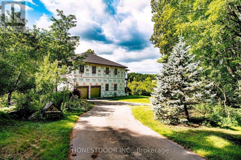 40 OLD CHURCH ROAD, King, Ontario, L7B1K4