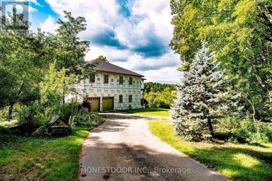 40 OLD CHURCH ROAD King Ontario photo 2