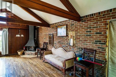 40 OLD CHURCH ROAD King Ontario photo 22