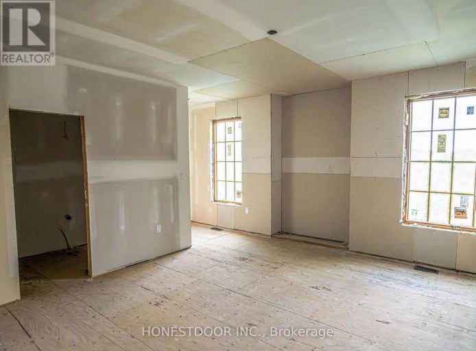 40 OLD CHURCH ROAD, King, Ontario, L7B1K4