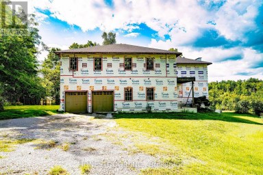 40 OLD CHURCH ROAD King Ontario photo 3