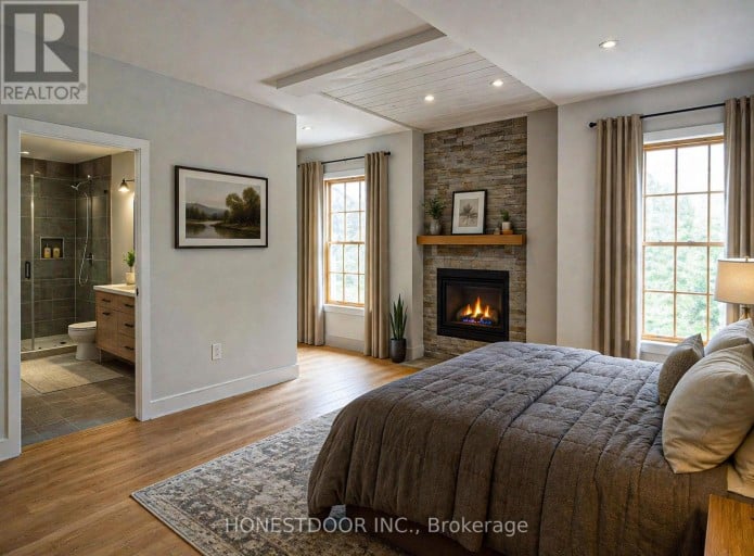 40 OLD CHURCH ROAD, King, Ontario, L7B1K4