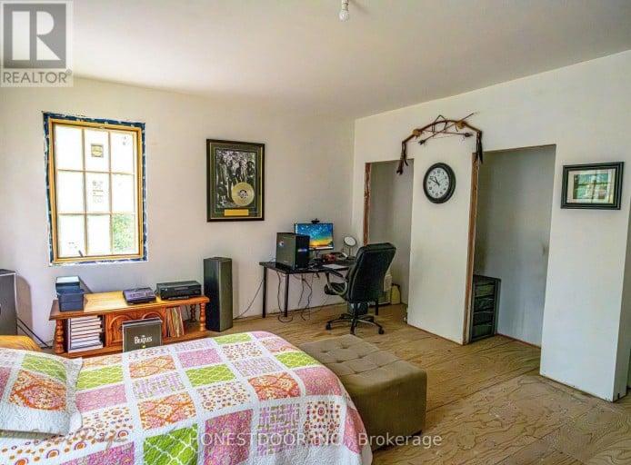 40 OLD CHURCH ROAD, King, Ontario, L7B1K4
