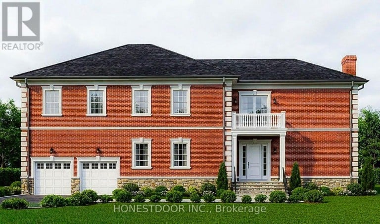 40 OLD CHURCH ROAD, King, Ontario, L7B1K4