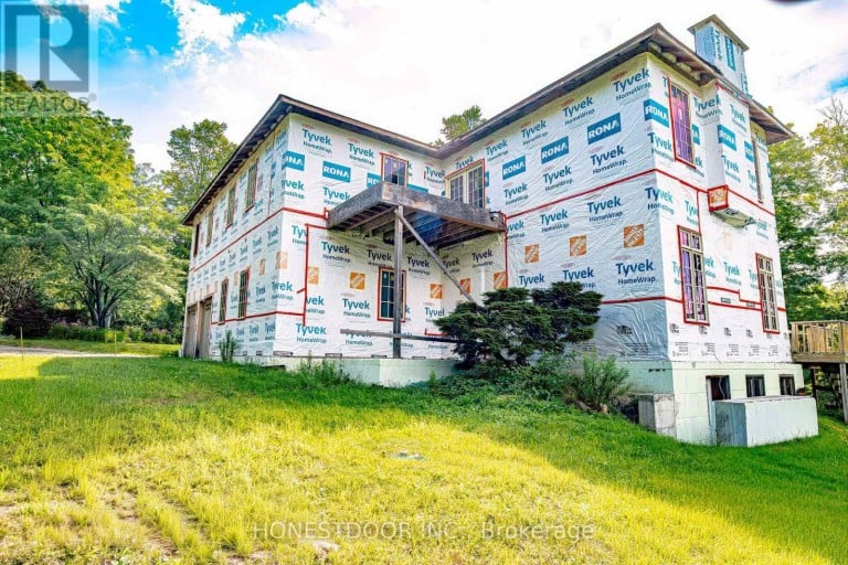 40 OLD CHURCH ROAD, King, Ontario, L7B1K4