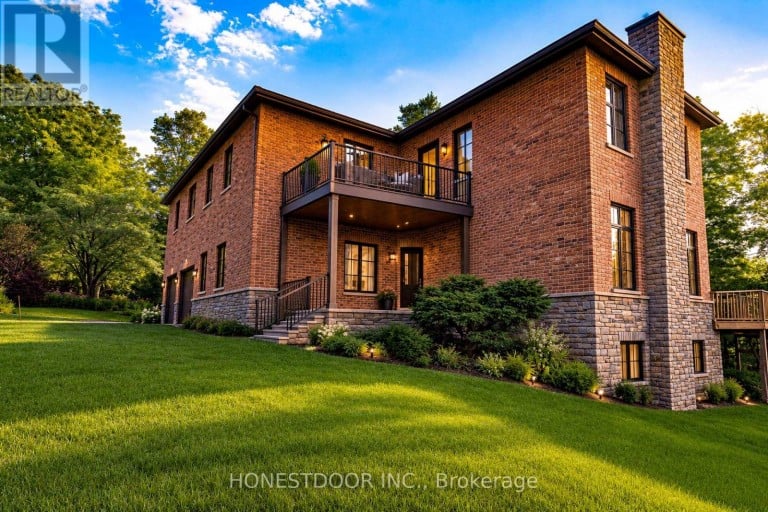 40 OLD CHURCH ROAD, King, Ontario, L7B1K4