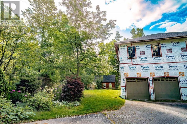40 OLD CHURCH ROAD, King, Ontario, L7B1K4