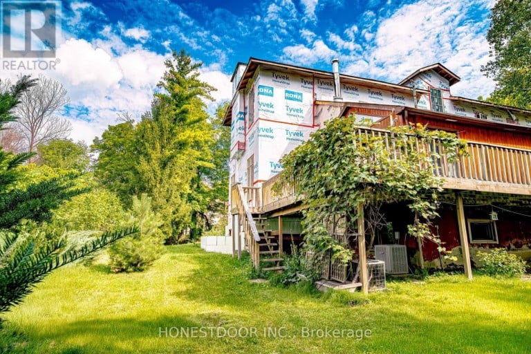 40 OLD CHURCH ROAD, King, Ontario, L7B1K4