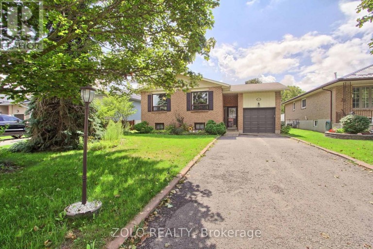 545 COLYER STREET, Brock (Beaverton), Ontario, L0K1A0