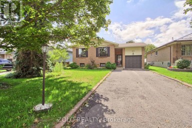 545 COLYER STREET Brock (Beaverton) Ontario photo 1