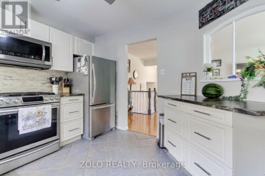 545 COLYER STREET Brock (Beaverton) Ontario photo 10