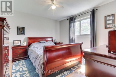 545 COLYER STREET Brock (Beaverton) Ontario photo 11