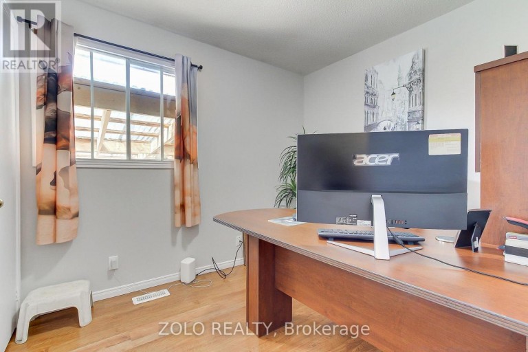 545 COLYER STREET, Brock (Beaverton), Ontario, L0K1A0