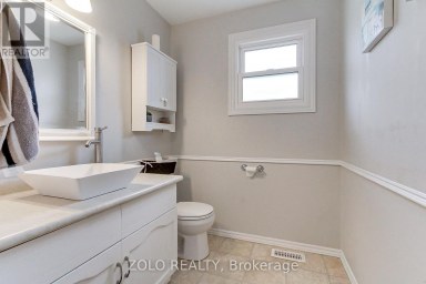 545 COLYER STREET Brock (Beaverton) Ontario photo 13