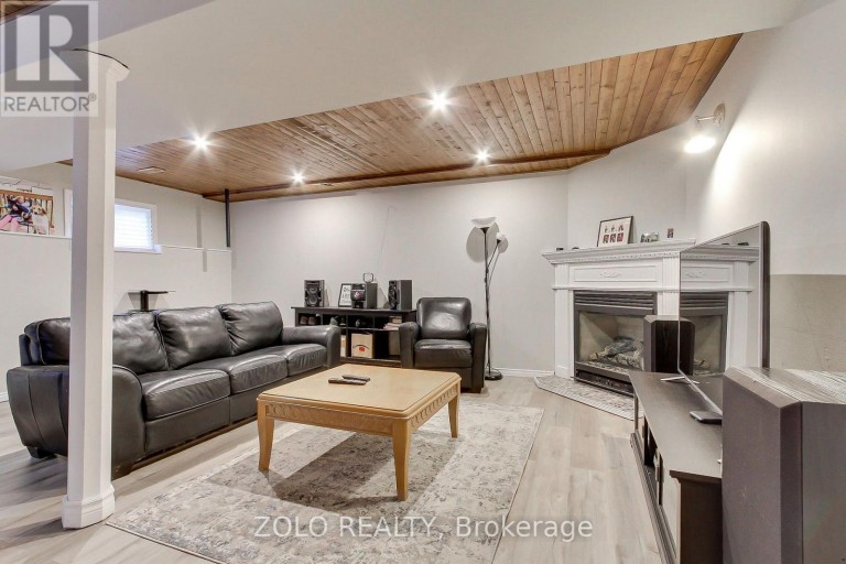 545 COLYER STREET, Brock (Beaverton), Ontario, L0K1A0