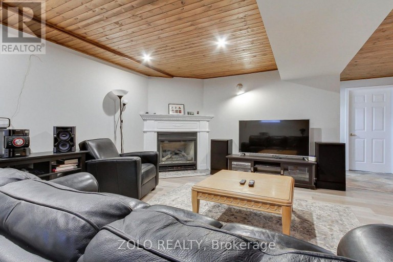 545 COLYER STREET, Brock (Beaverton), Ontario, L0K1A0