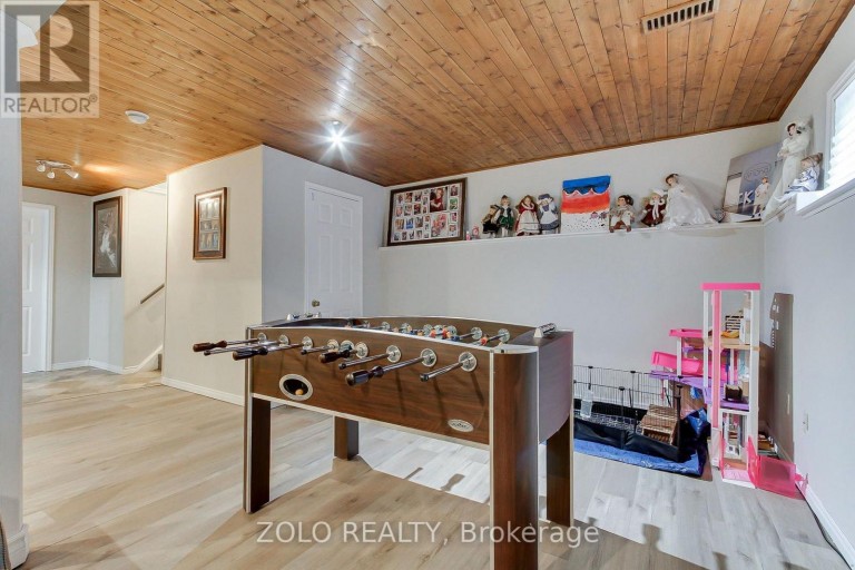 545 COLYER STREET, Brock (Beaverton), Ontario, L0K1A0