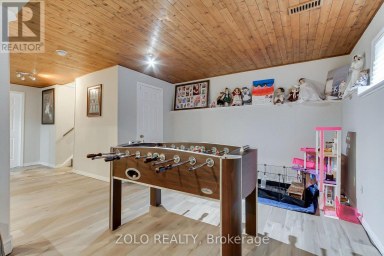 545 COLYER STREET Brock (Beaverton) Ontario photo 17