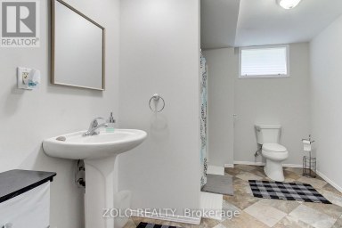 545 COLYER STREET Brock (Beaverton) Ontario photo 18