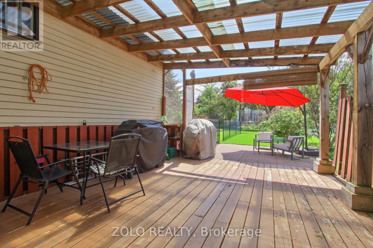 545 COLYER STREET, Brock (Beaverton), Ontario, L0K1A0