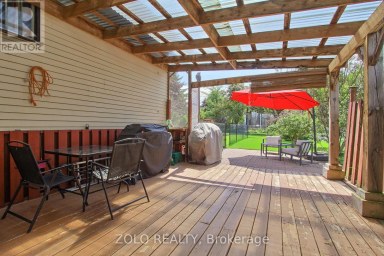 545 COLYER STREET Brock (Beaverton) Ontario photo 19