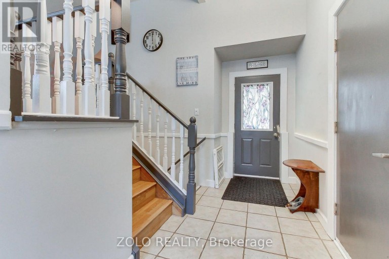 545 COLYER STREET, Brock (Beaverton), Ontario, L0K1A0