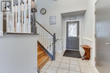 545 COLYER STREET Brock (Beaverton) Ontario photo 2